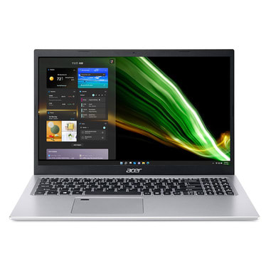 ACER - Q1 G+ I5-1135G7 16GB 512GB MX450 W11 ACEA51556G55EP