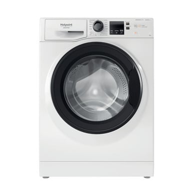 ARISTON - LAVAT CF 10KG A INVERT. 1400G VAP.