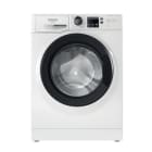 ARISTON - LAVAT CF 10KG A INVERT. 1400G VAP.