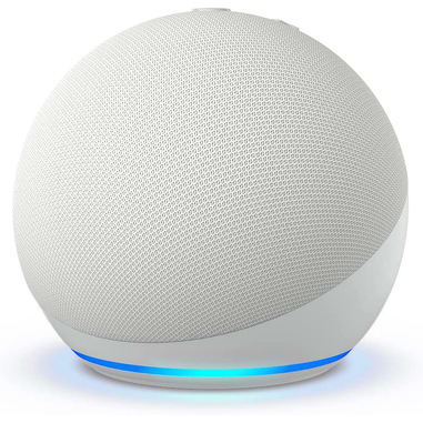 ALEXA - ECHO DOT 5 GEN. - ALTOPARLANTE WHITE