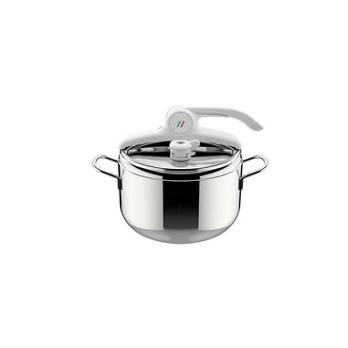 LAGOSTINA - PENTOLA PRESS.ITALA LAGOEASYUP ECO LT5 LAG010014010605