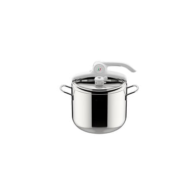 LAGOSTINA - PENTOLA PRESS ITALA LAGOEASYUP ECO LT 7 LAG010014010607