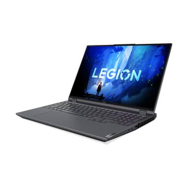 LENOVO - G+ I7-12700H 16 512 RTX3070 16FHD W11