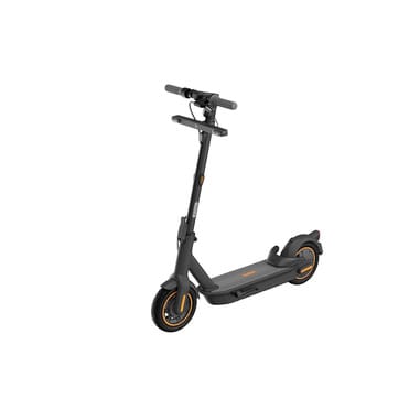 NINEBOT BY SEGWAY - MONOP ELET 25KM/H 65KM AUT P.10 FREC
