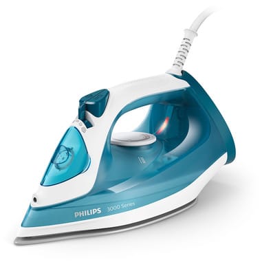 PHILIPS - FERRO VAP 2100W PIASTRA CERAMICA