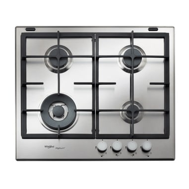 FORNITORE GENERICO - PIANO COTT 60CM GR GH INOX
