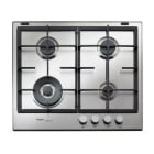FORNITORE GENERICO - PIANO COTT 60CM GR GH INOX