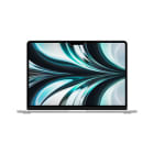 APPLE - MACBOOK AIR 13 M2 8C CPU 8C GPU 256 SILV