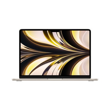 APPLE - MACBOOK AIR 13 M2 8C CPU 8C GPU 256 STL
