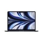APPLE - MACBOOK AIR 13 M2 8C CPU 8C GPU 256 MIDN