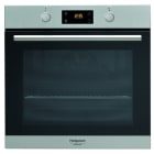 FORNITORE GENERICO - FORNO EL CL A+ 71 LT INOX