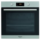 FORNITORE GENERICO - FORNO EL CL A+ 71 LT INOX ARNFA2841JHIXHA
