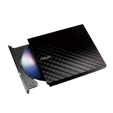 FORNITORE GENERICO - MASTERIZZATORE DVD USB SDRW-08D2SUNERO