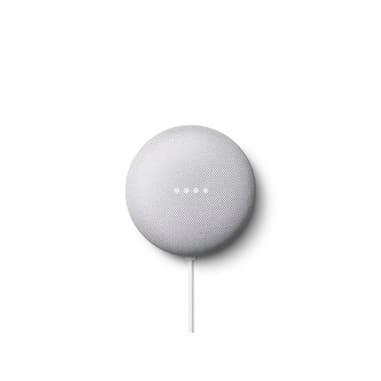 GOOGLE - GOOGLE HOME MINI 2 (IT BIANCO)