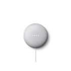 GOOGLE - GOOGLE HOME MINI 2 (IT BIANCO) GGONESTMINI2BI
