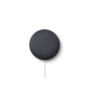 GOOGLE - GOOGLE HOME MINI 2 (IT NERO)