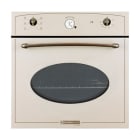 GLEM GAS - FORNO EL CL A 64 LT SABBIA