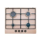 GLEM GAS - PIANO COTT 60CM GR SM SABBIA