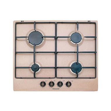 GLEM GAS - PIANO COTT 60CM GR SM SABBIA