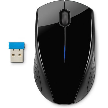 HEWLETT PACKARD - HP WIRELESS MOUSE 220