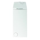 INDESIT - LAVATRICE C.A.6KG C 1000G BIANC DISP.LED INDBTWL60400IT