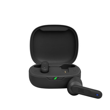 JBL - AURICOLARI TWS WAVE 5.2 NERI