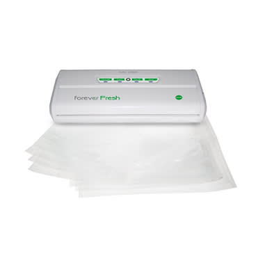 MACOM SRL - MACCHINA PER IL SOTTOVUOTO COMPATTA BA MCM2060