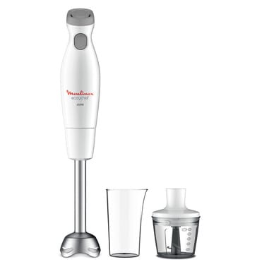 MOULINEX - FRULLATORE IMMERSIONE EASYCHEF 450W BIAN