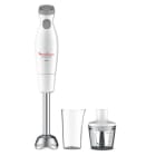 MOULINEX - FRULLATORE IMMERSIONE EASYCHEF 450W BIAN