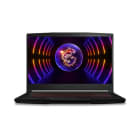 MICRO STAR INTERNATIONAL - Q1 G+ I7-12650H 8G 512G 156 RTX3050 W11
