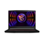 MICRO STAR INTERNATIONAL - Q1 G+ I7-12650H 8G 512G 156 RTX3050 W11