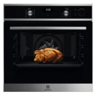 REX - FORNO EL CL A STEAM CRISP 72 LT ELECTROL