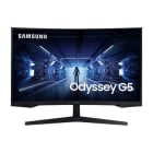 SAMSUNG - 32/2KWQHD/CURVO/144HZ/1MS/HDR10/FREESYNC