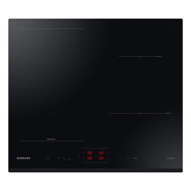 SAMSUNG - PIANO COTT 60CM IND 7,4 KW COMBIZONE
