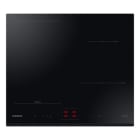 SAMSUNG - PIANO COTT 60CM IND 7,4 KW COMBIZONE