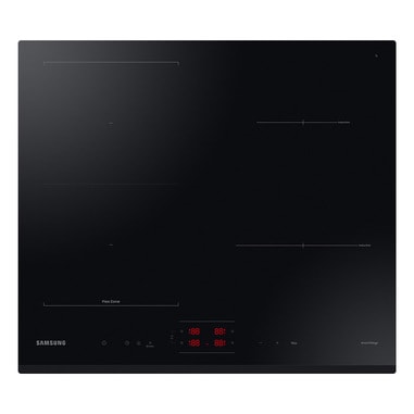 SAMSUNG - PIANO COTT 60CM IND 7,4 KW COMBIZONE