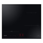 SAMSUNG - PIANO COTT 60CM IND 7,4 KW COMBIZONE