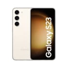SAMSUNG - SAMSUNG S23 128 WHITE