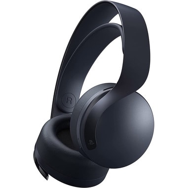 SONY - CUFFIA A PADIGLIONE BLUETOOTH PS5 NERA