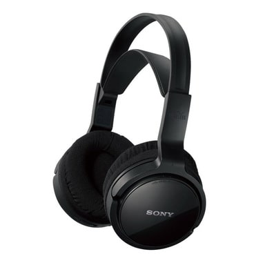 SONY - CUFFIA RADIOFREQUENZA 100MT SONY