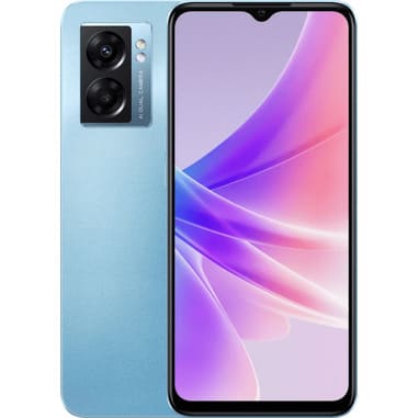 TIM - OPPO A77 5G 6 128 BLUE