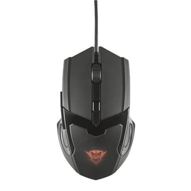 TRUST - GXT 101 GAMING MOUSE TRU21044