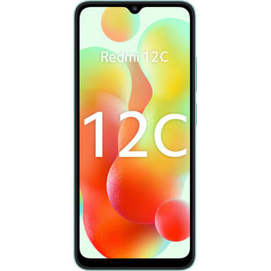 XIAOMI - SMAND12 DSP6.7 3/64GB GREEN