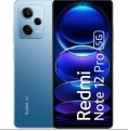 XIAOMI - REDMINOTE12PRO 5G 6/128GB BLU
