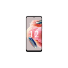 XIAOMI - REDMINOTE12 5G 4/128GB BLACK