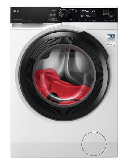AEG - LAVATRICE CL A 9KG 1400G VAPORE