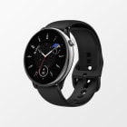AMAZFIT - SMARTWATCH GTRMINI BLACK
