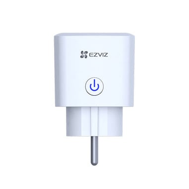 EZVIZ - EZVIZ T30 SMARTPLUG 10A EZVINE600