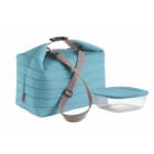 FORNITORE GENERICO - BORSA TERMICA TIFFANY TRACOLLA XL +3 C