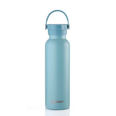 GUZZINI - BOTTIGLIA TERMICA AZZURRA